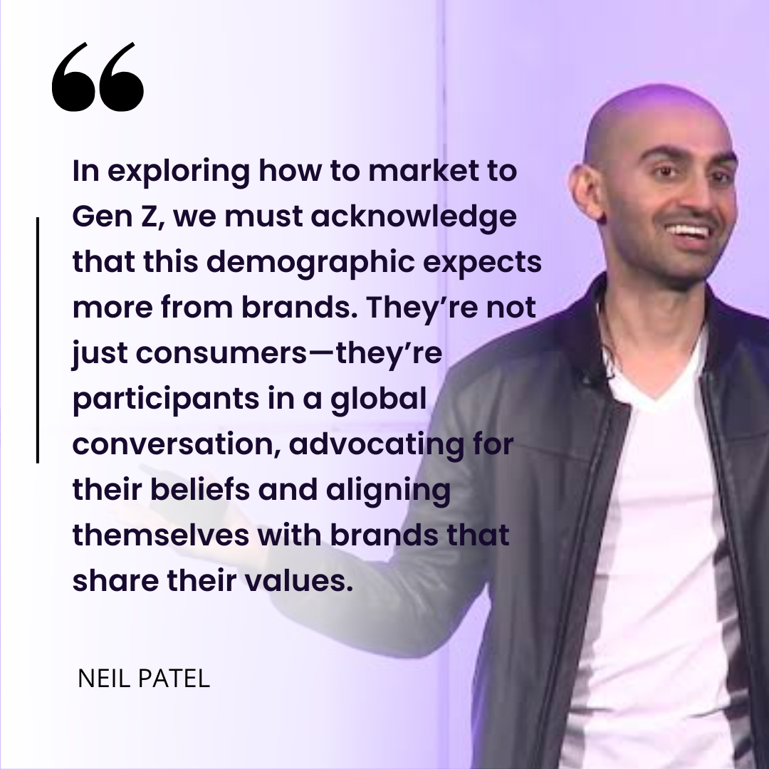 Neil Patel