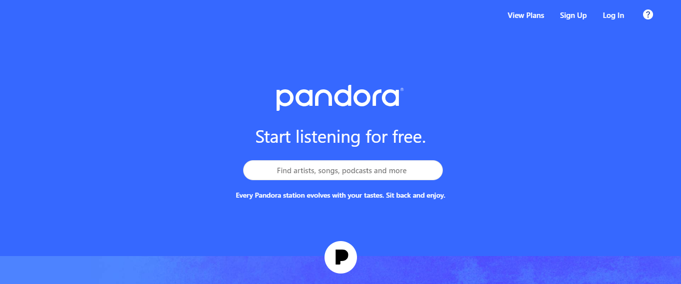 Pandora