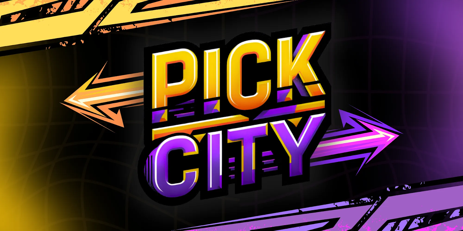 Pick City