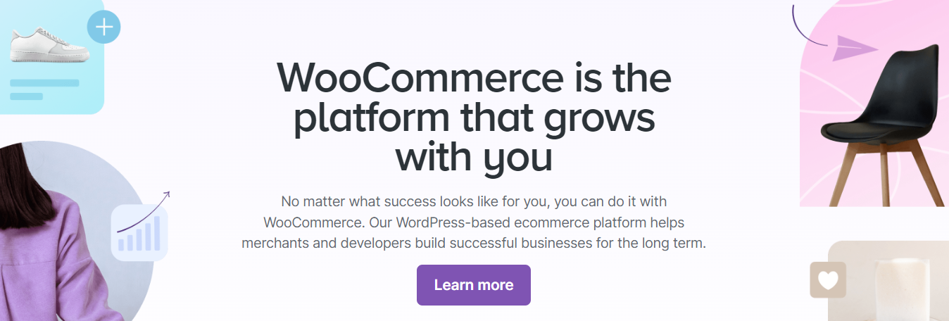 WooCommerce  