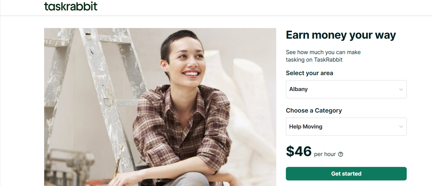 Taskrabbit