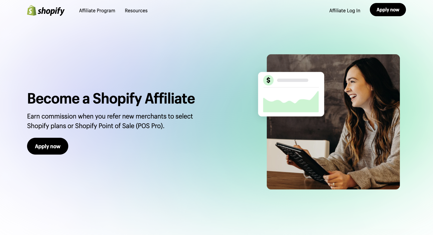 Shopify