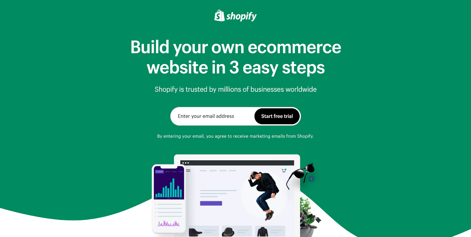 Shopify