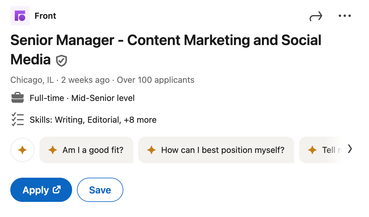 Social Media Manager