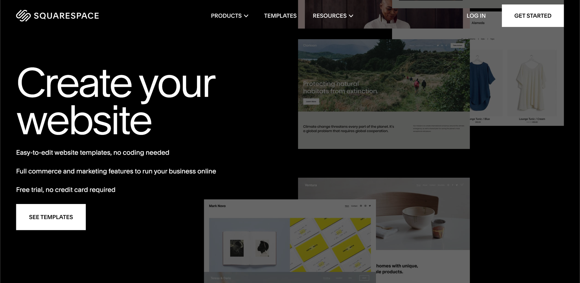 Squarespace