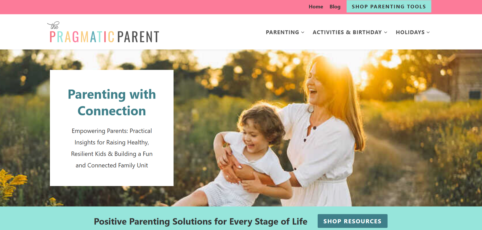 The-Pragmatic-Parent-Positive-Parenting-Tools-screenshot