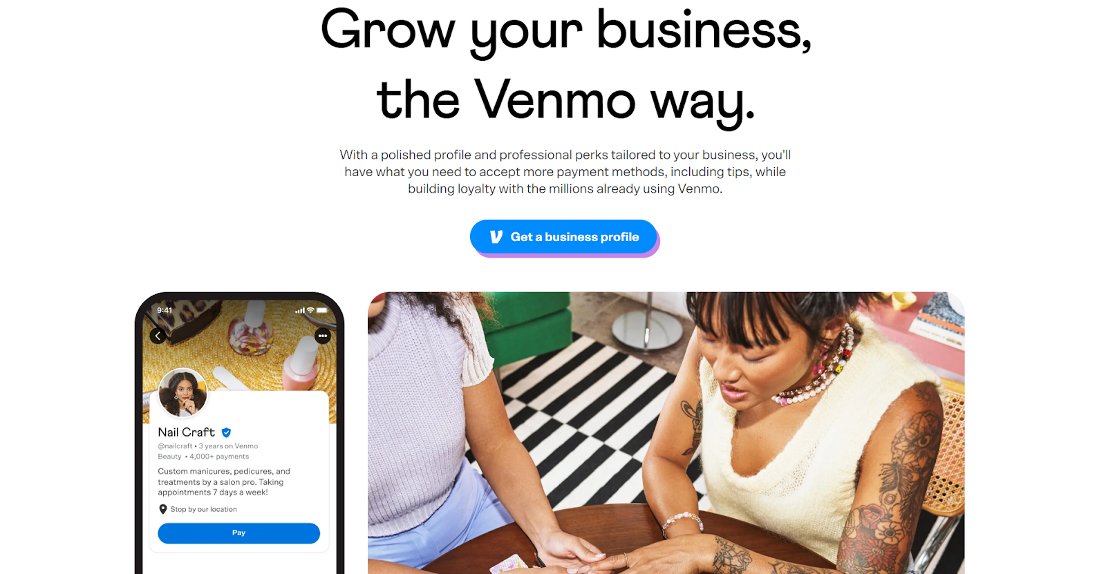 Venmo