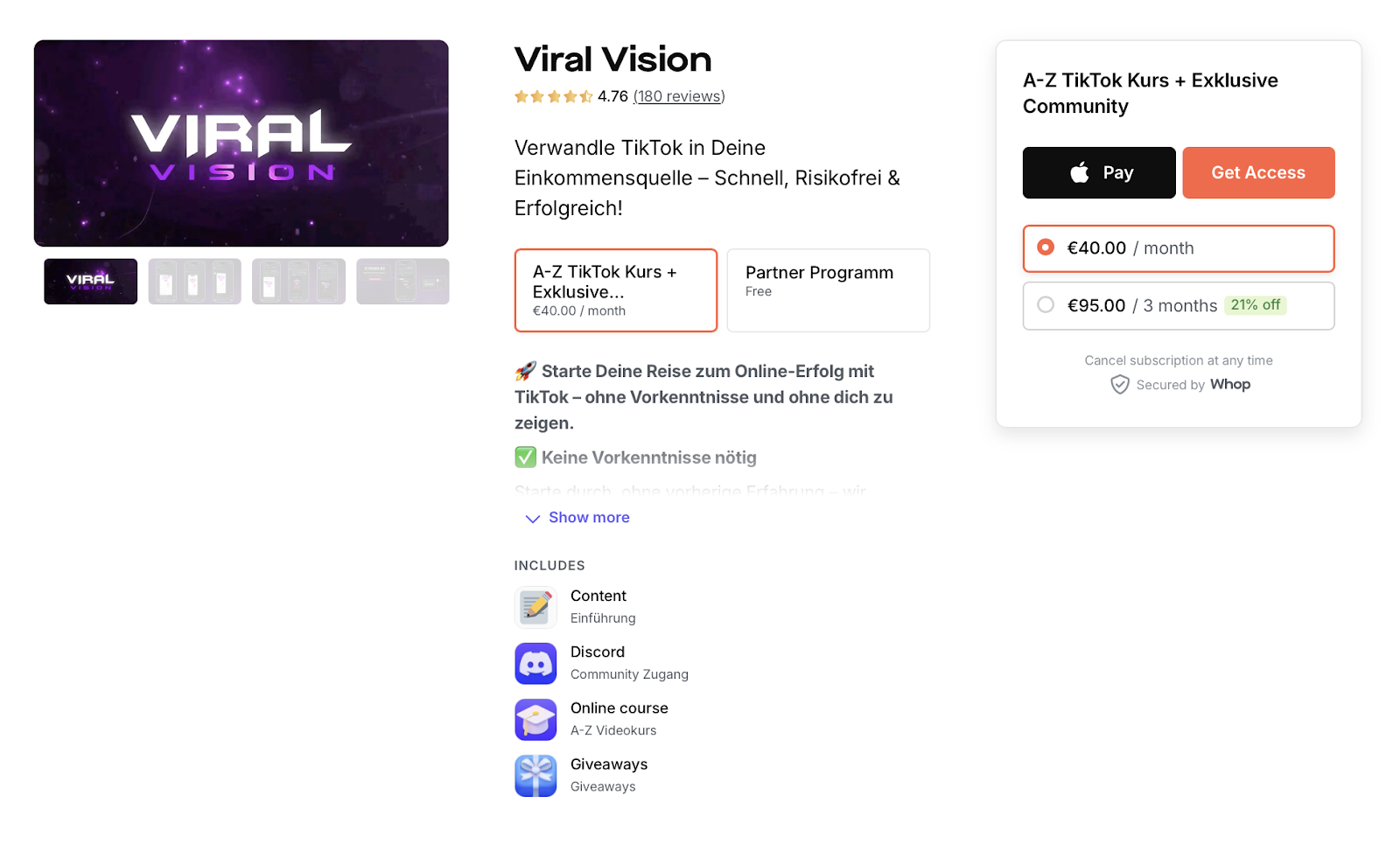 ViralVision