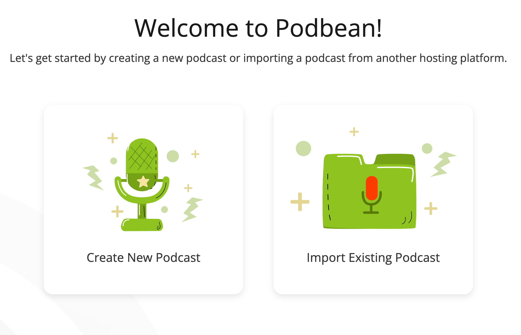 Podbean 