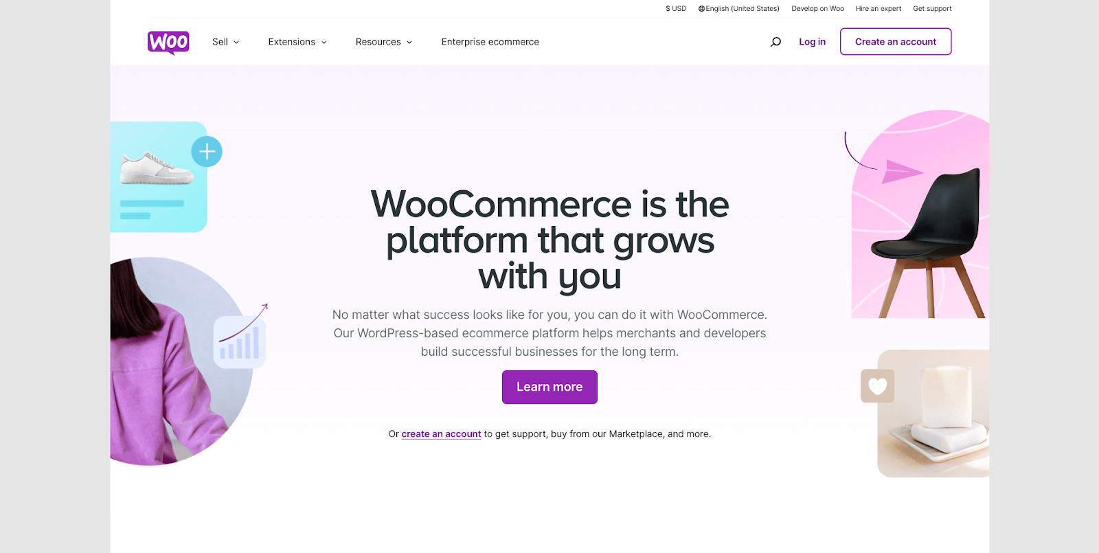 WooCommerce