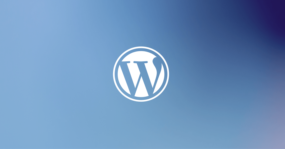 WordPress