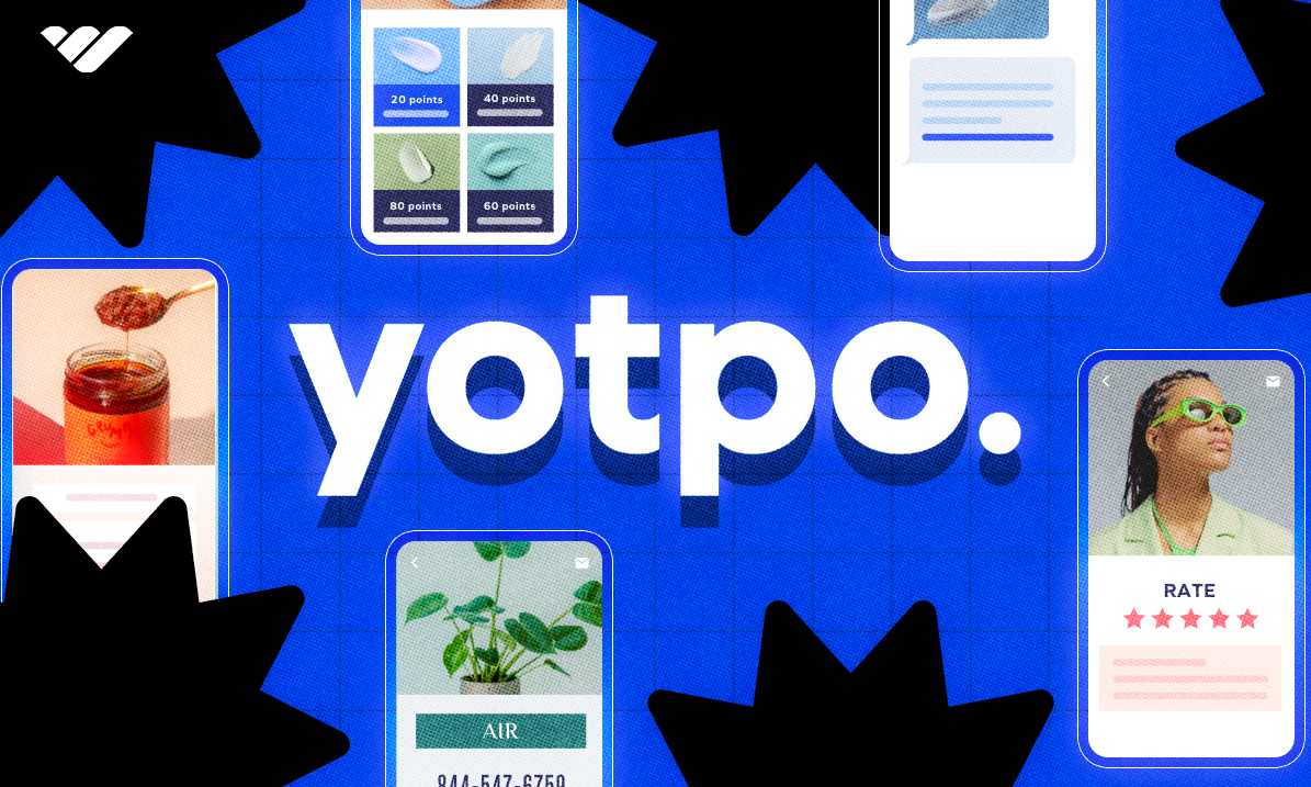 Yotpo