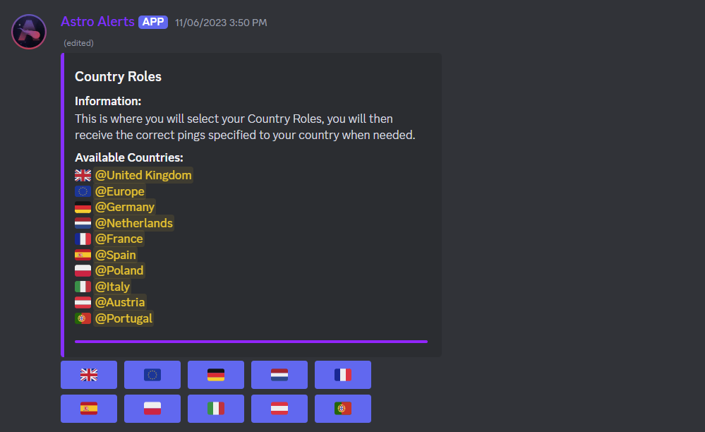 astro alerts discord