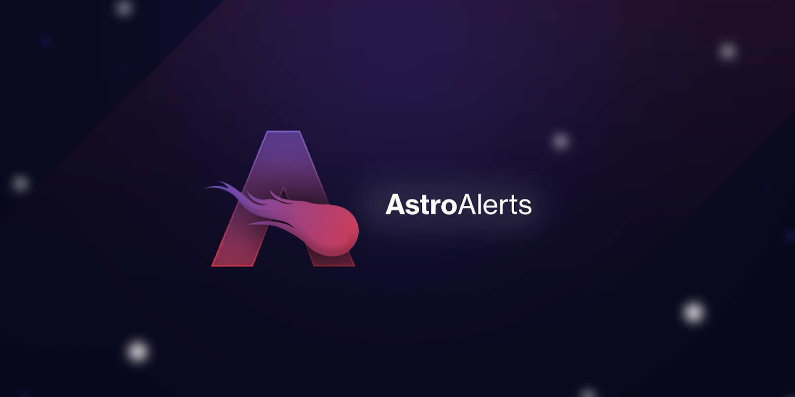 astro alterts