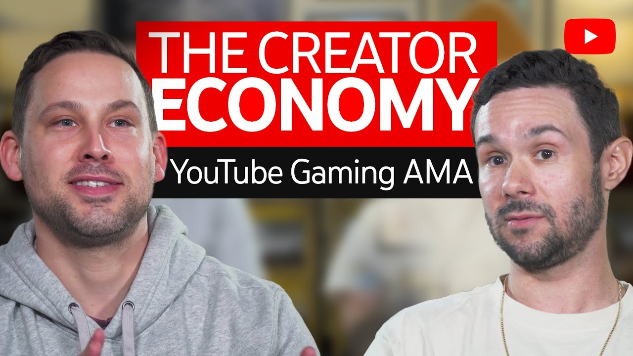 creator economy