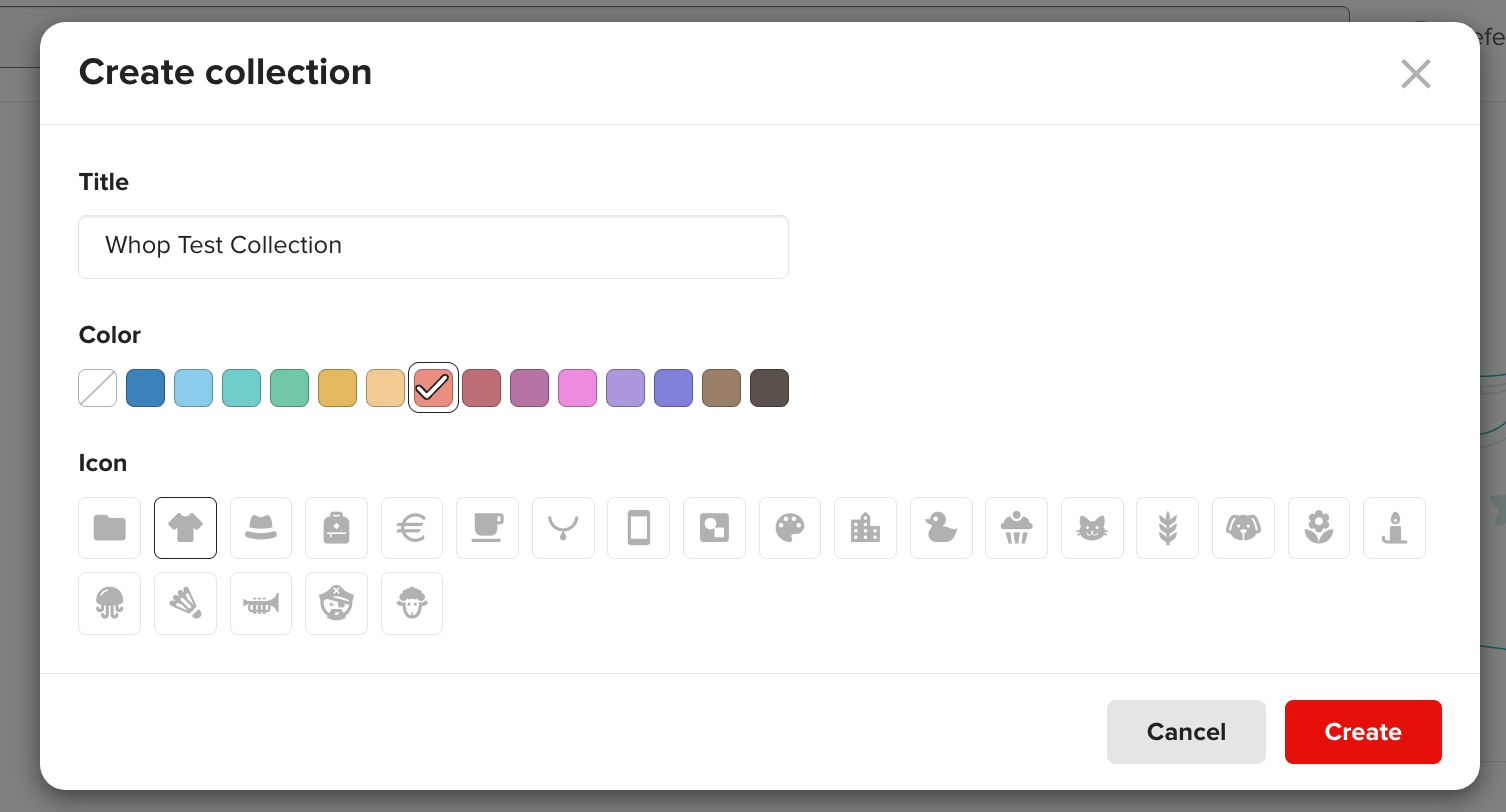 designing a product on printful screenshot