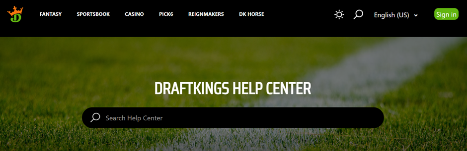 draftkings serbice