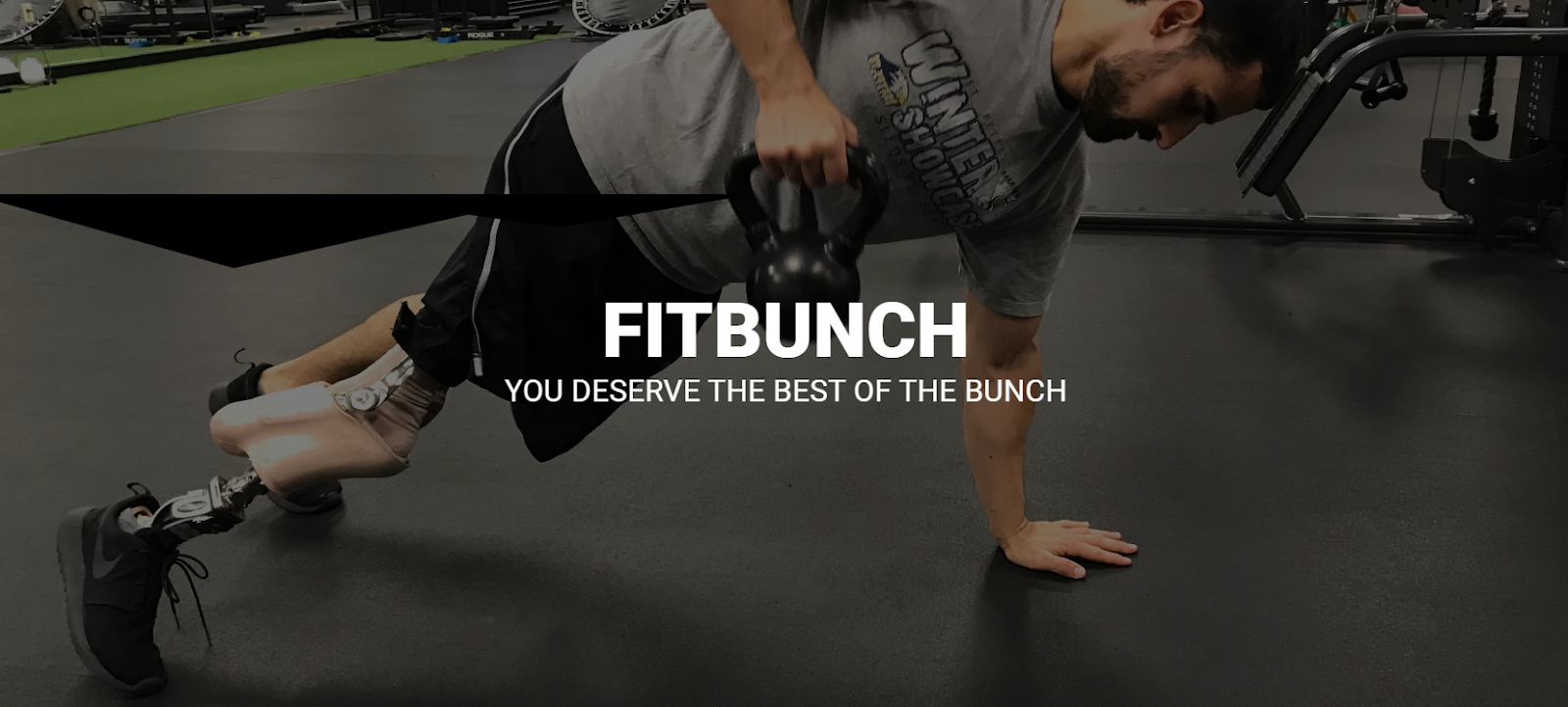 fitbunch