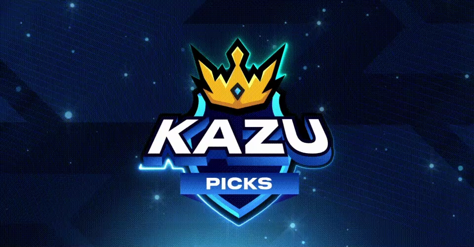 KazuPicks logo