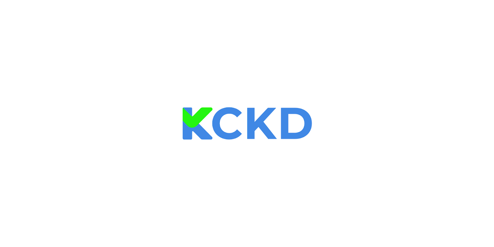 KCKD logo