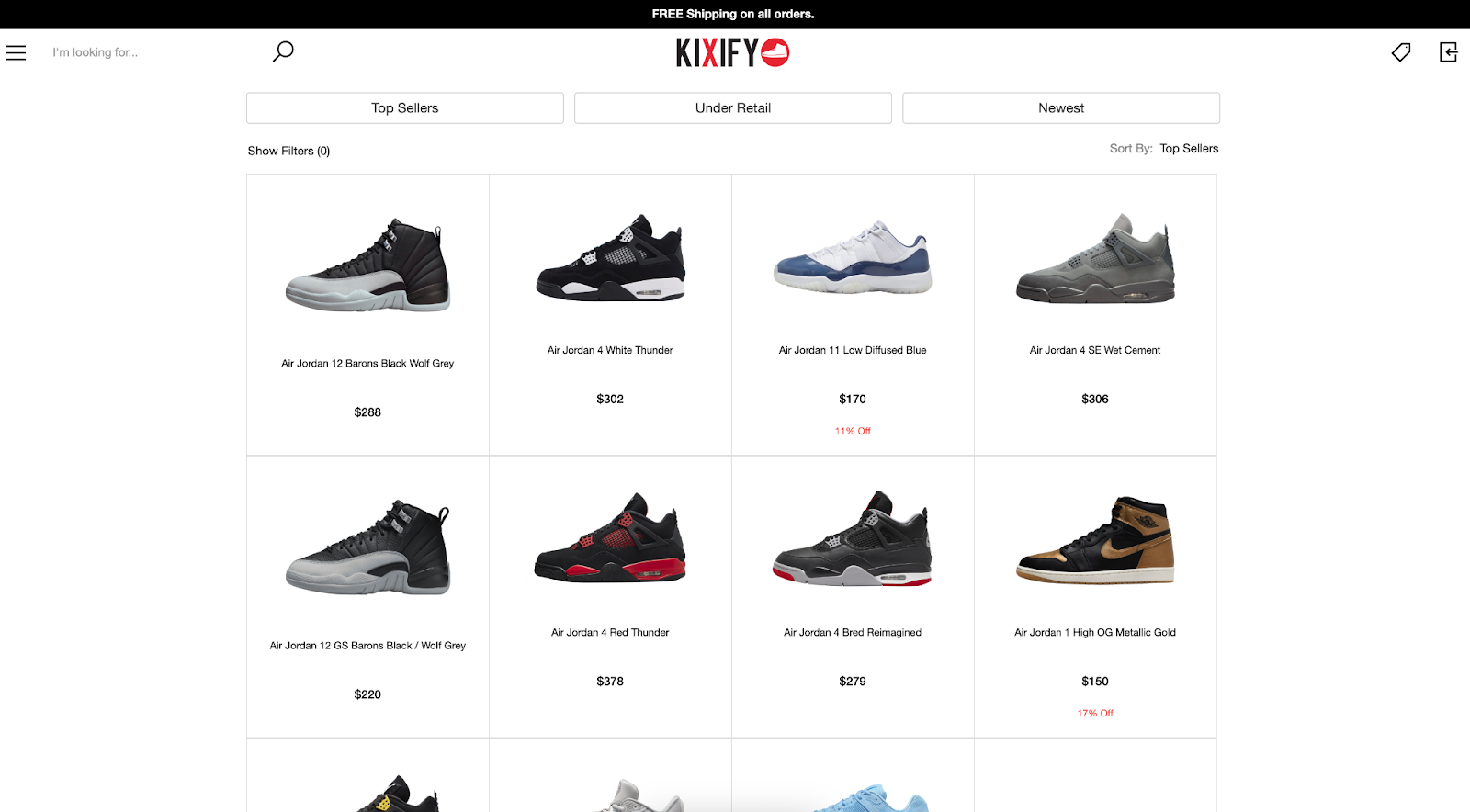 The 11 Best Sites to Sell Shoes Online in 2025