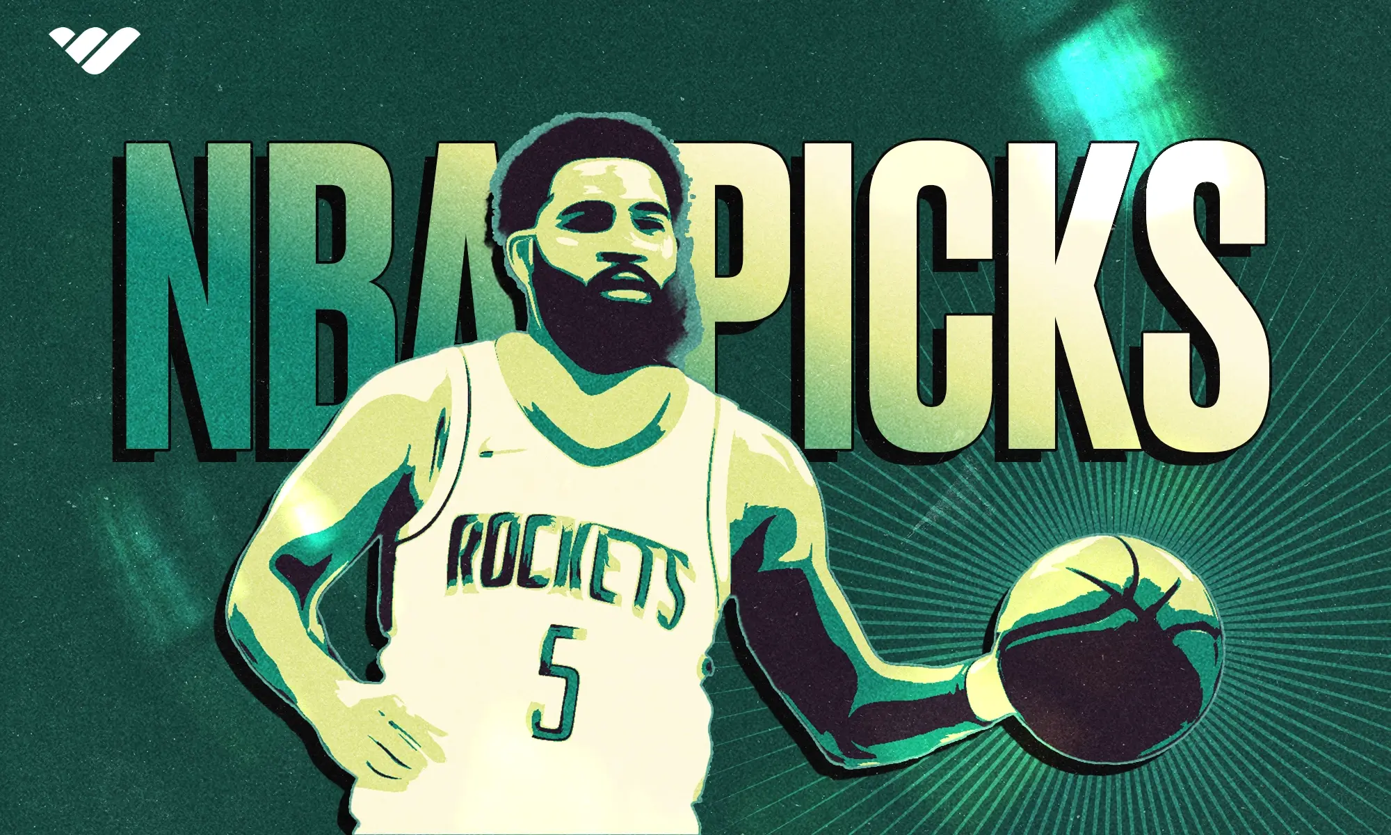 nba picks