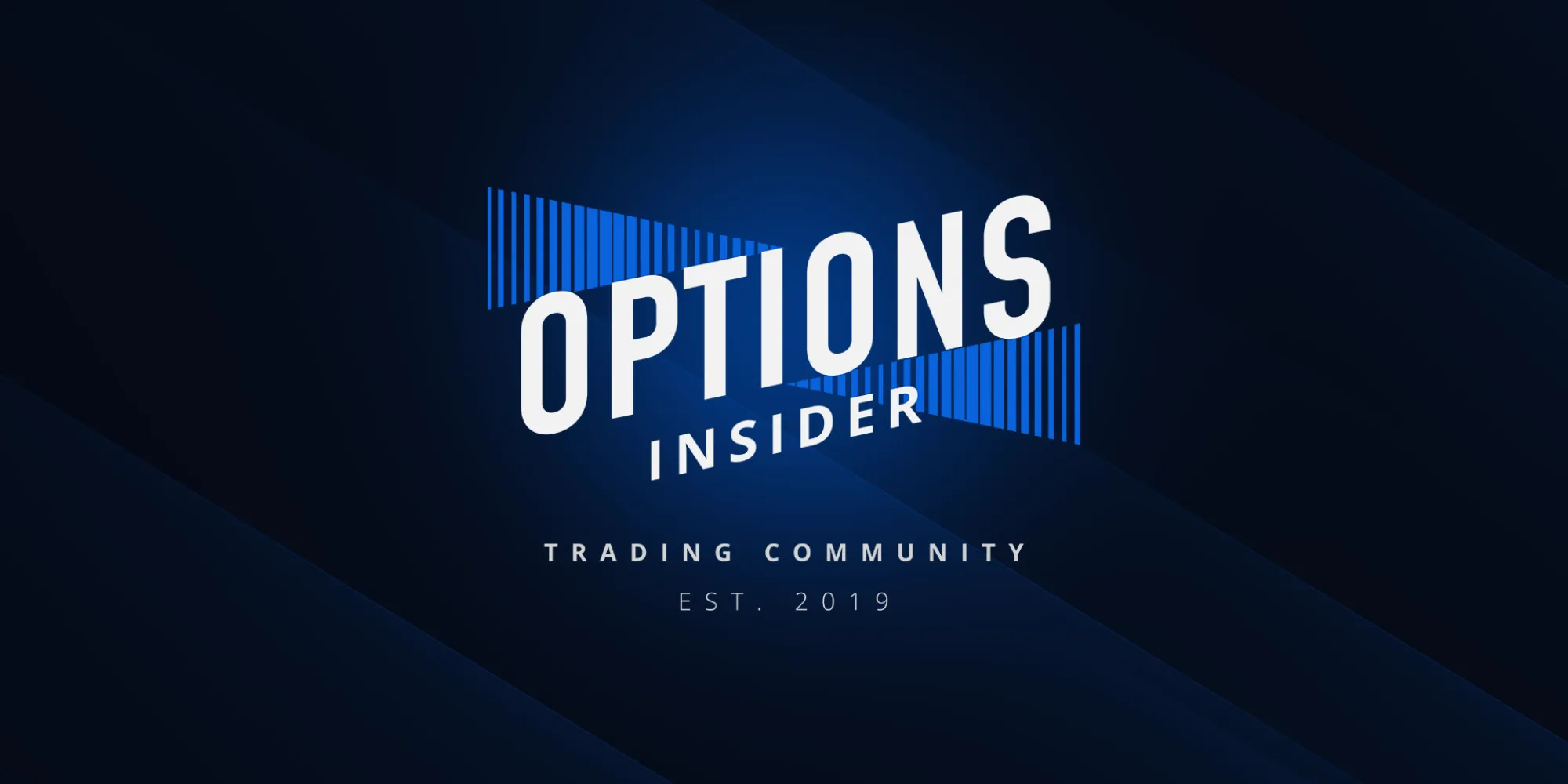 options trader