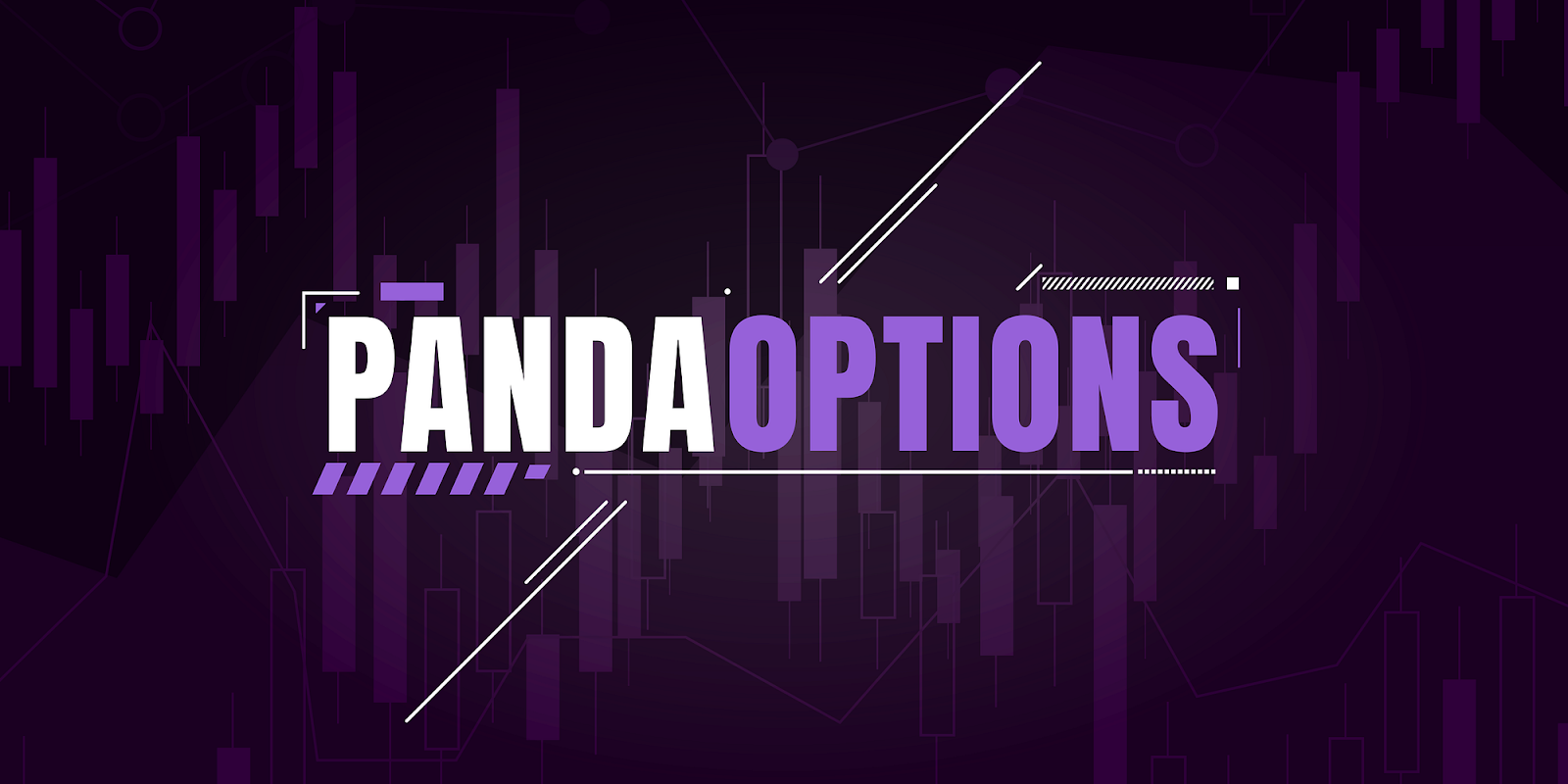 panda options logo screenshot