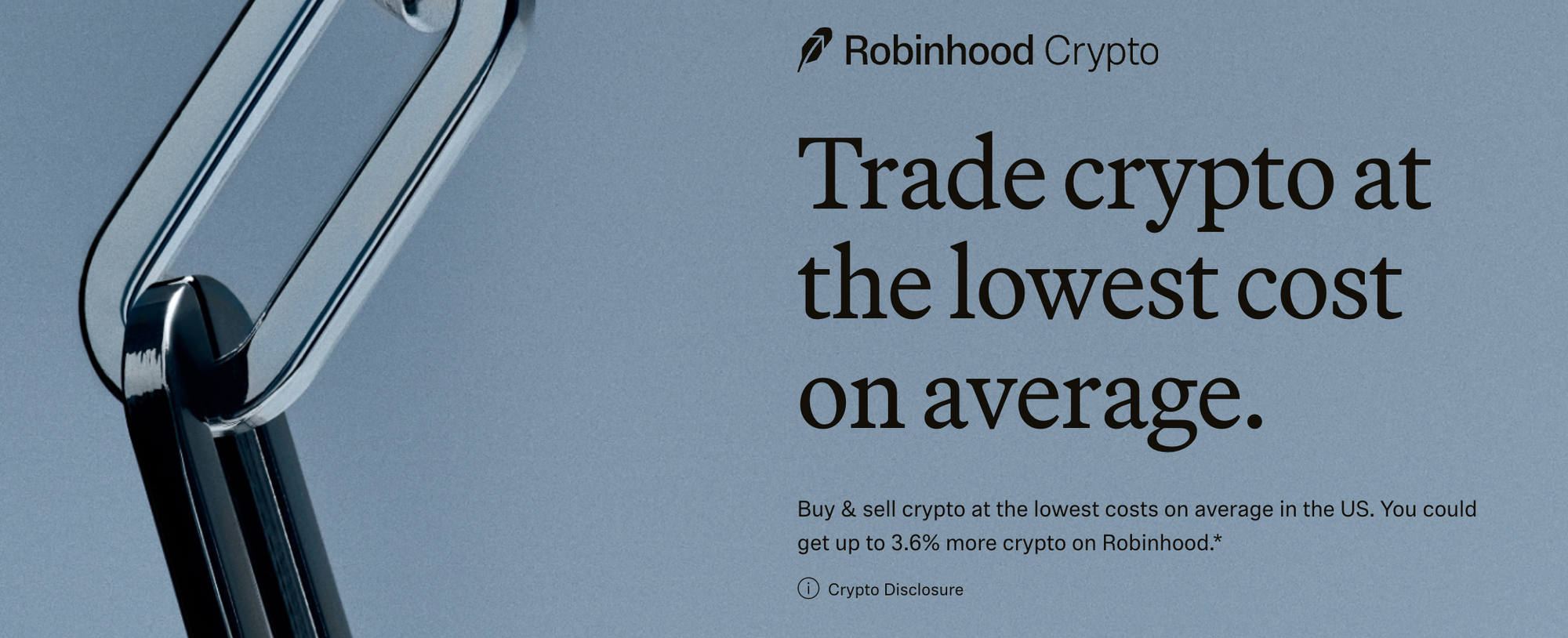 robinhood crypto