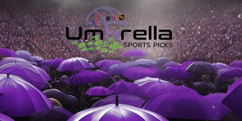 Umbrella sports picks