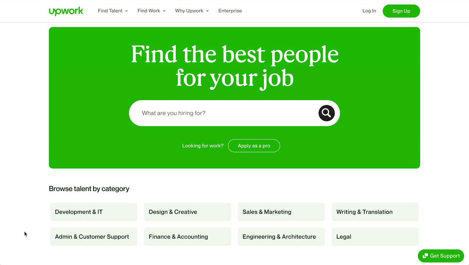 upwork