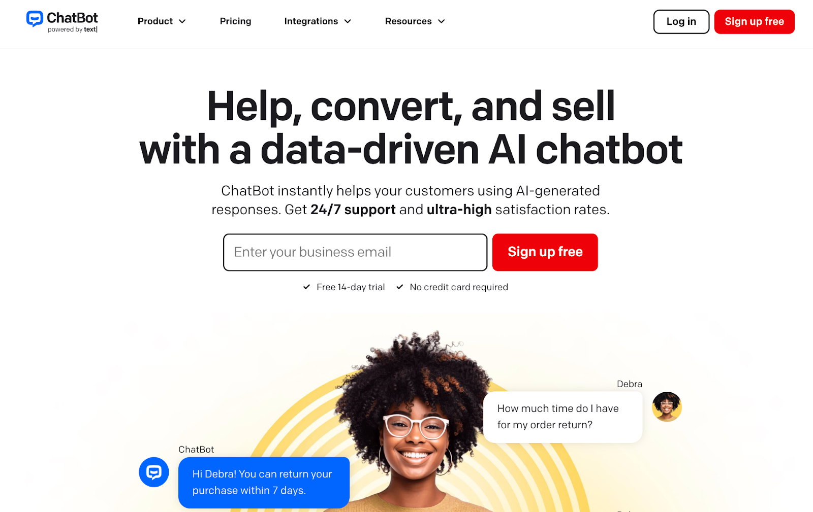 AI chatbots