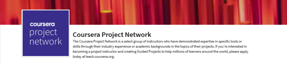 Coursera_Project_Network_Online_Courses