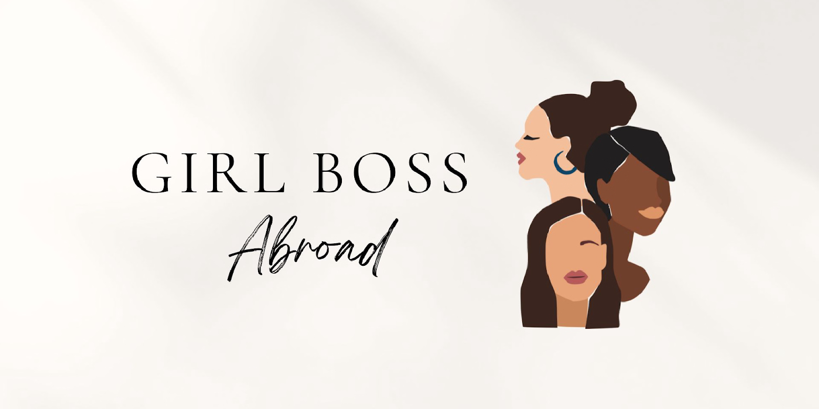 Girl Boss Abroad