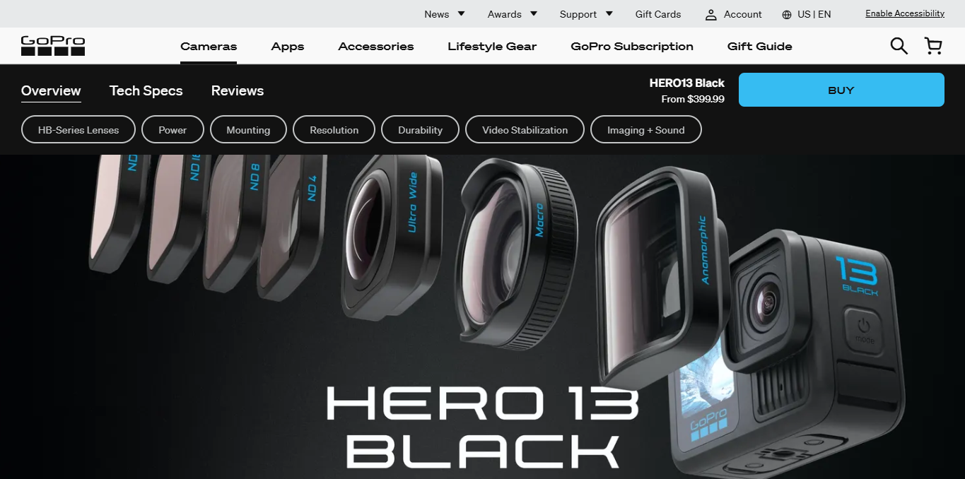 gopro-homepage