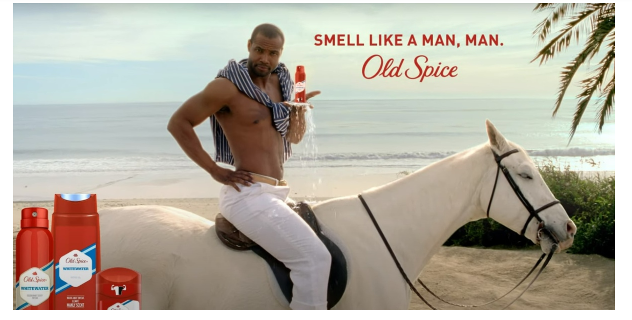 Old Spice