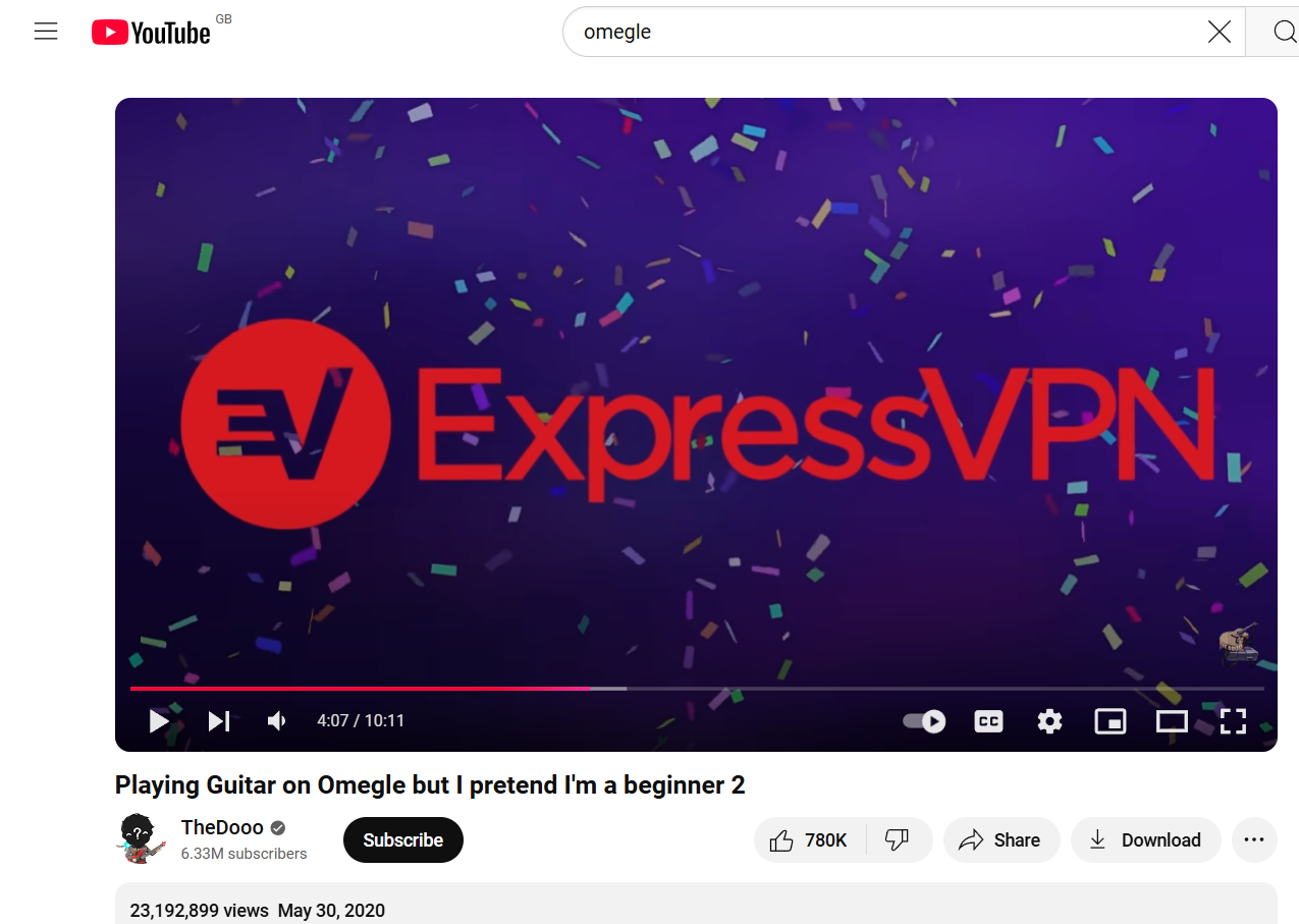 The Dooo ExpressVPN