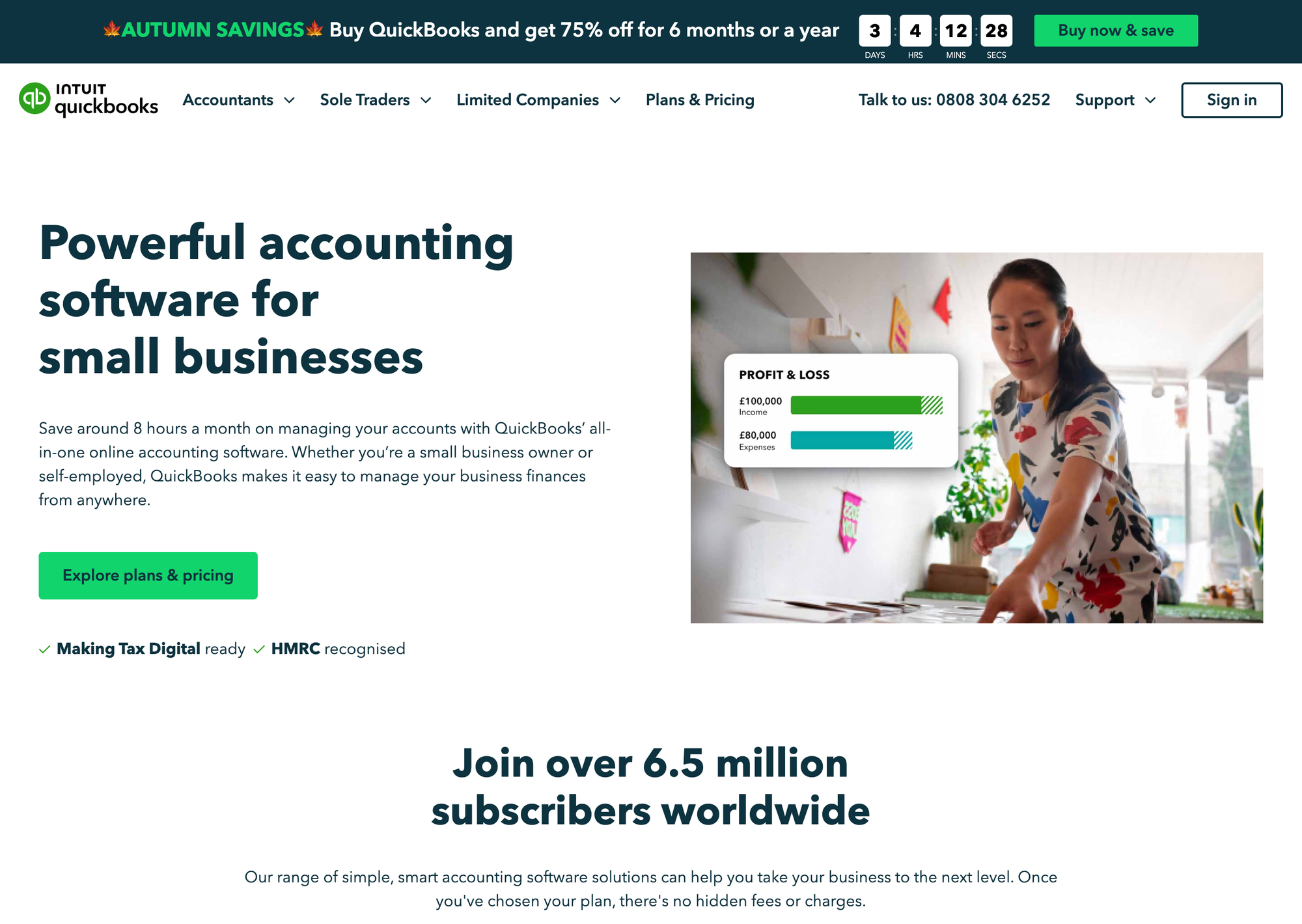 QuickBooks