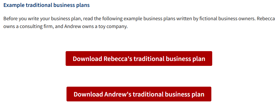 SBA_Example_traditional_business_plans