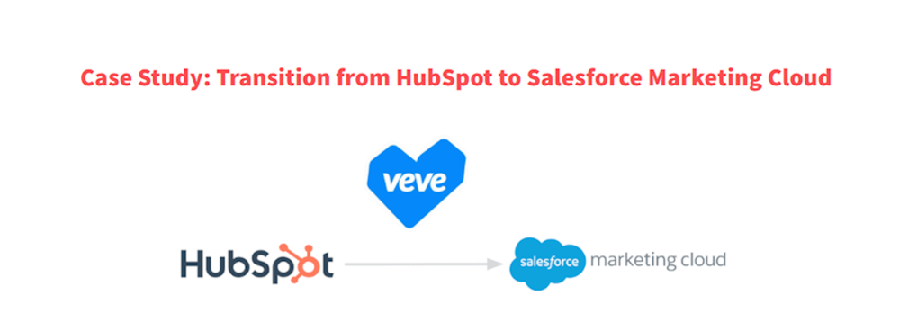 Salesforce VeVe