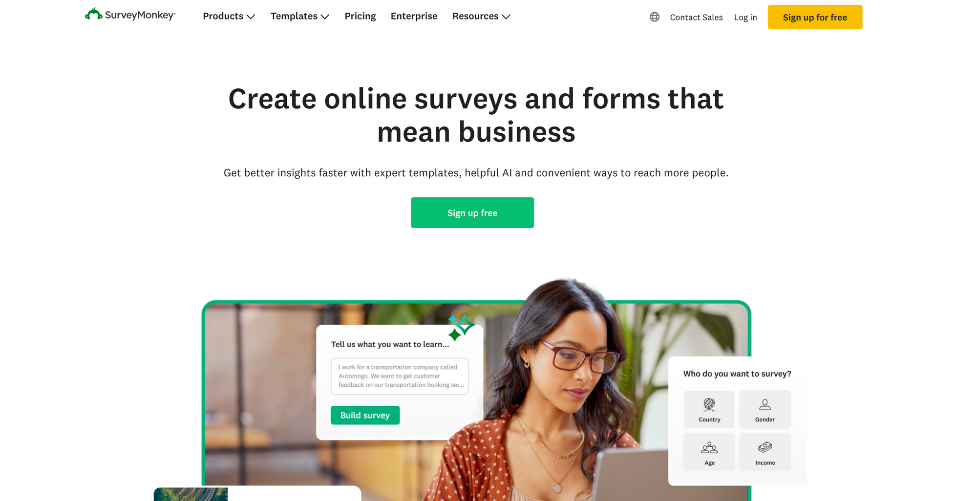 surveymonkey