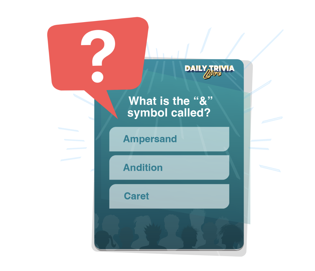 Swagbucks Live Trivia