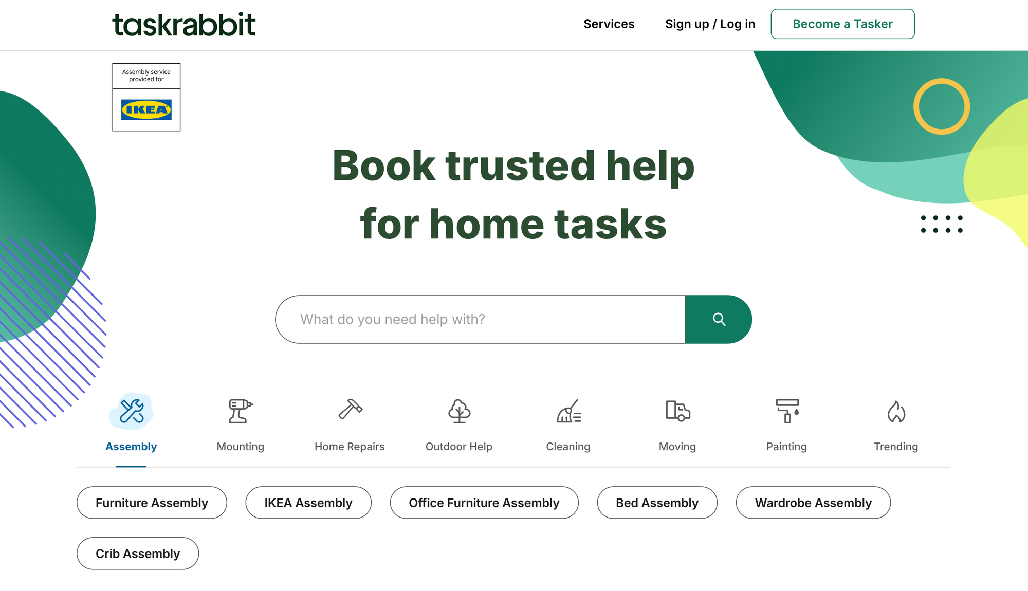 taskrabbit