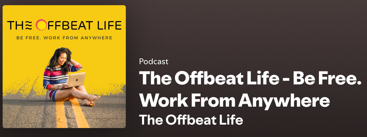 The Offbeat Life