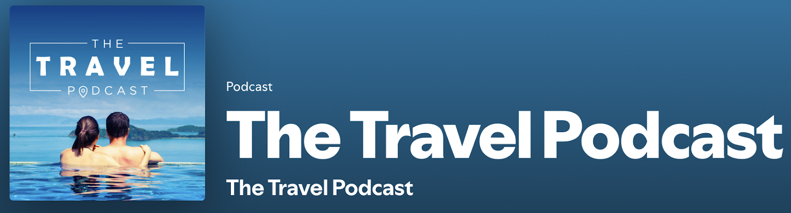 The Travel Podcast