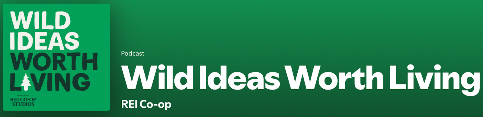 Wild Ideas Worth Living