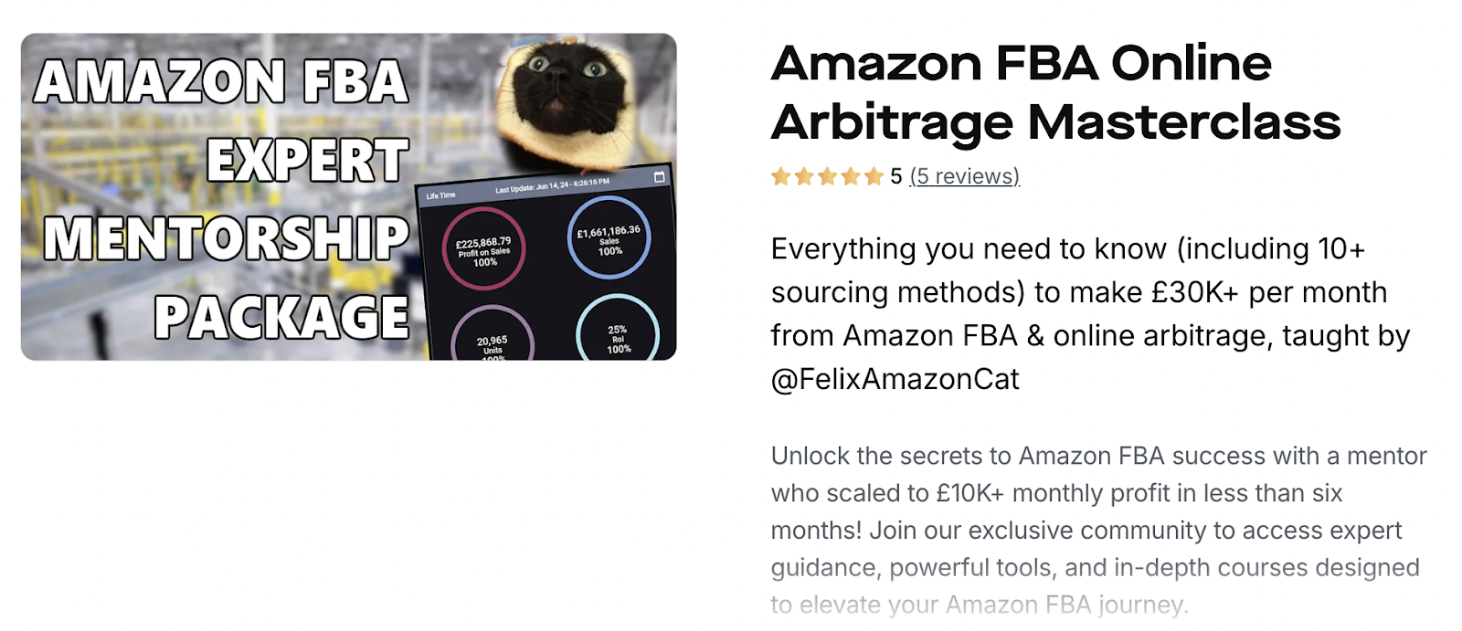 amazon fba