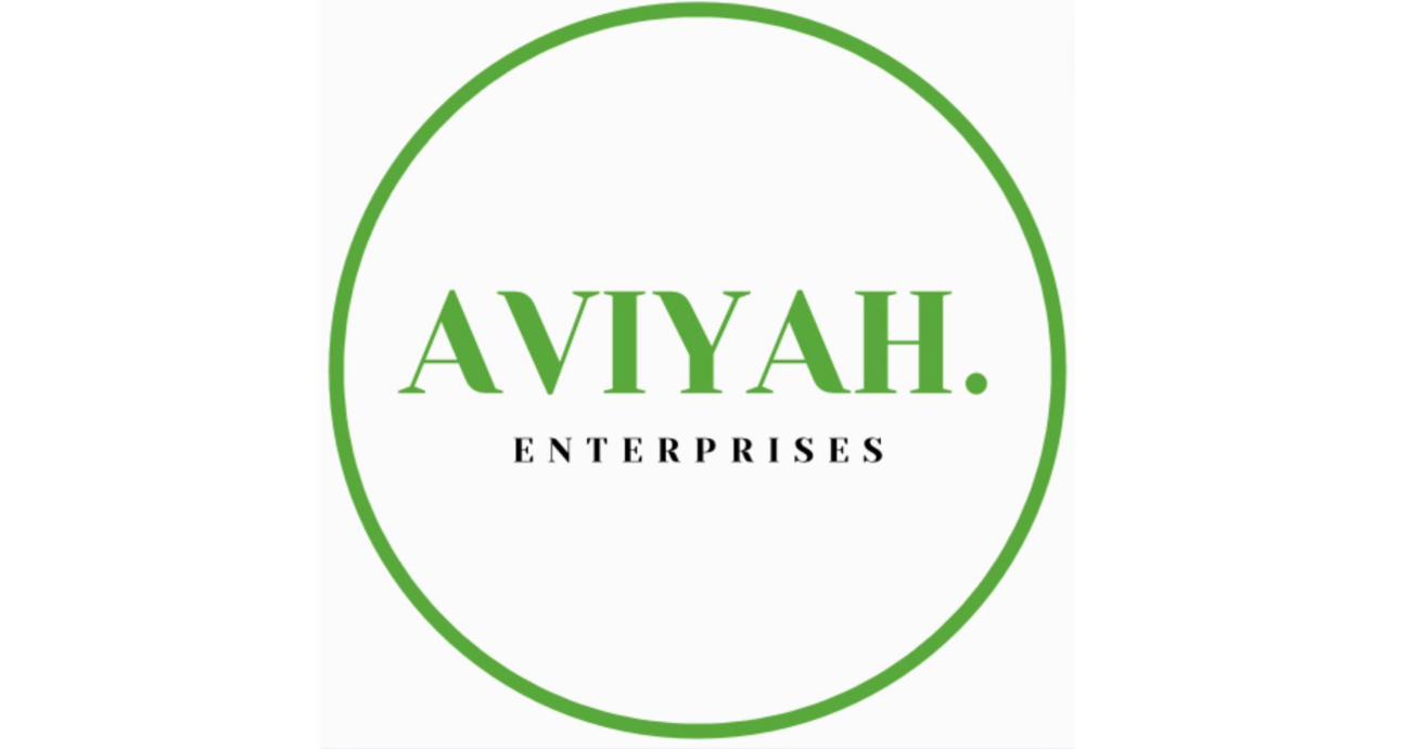 aviyah enterprises screenshot