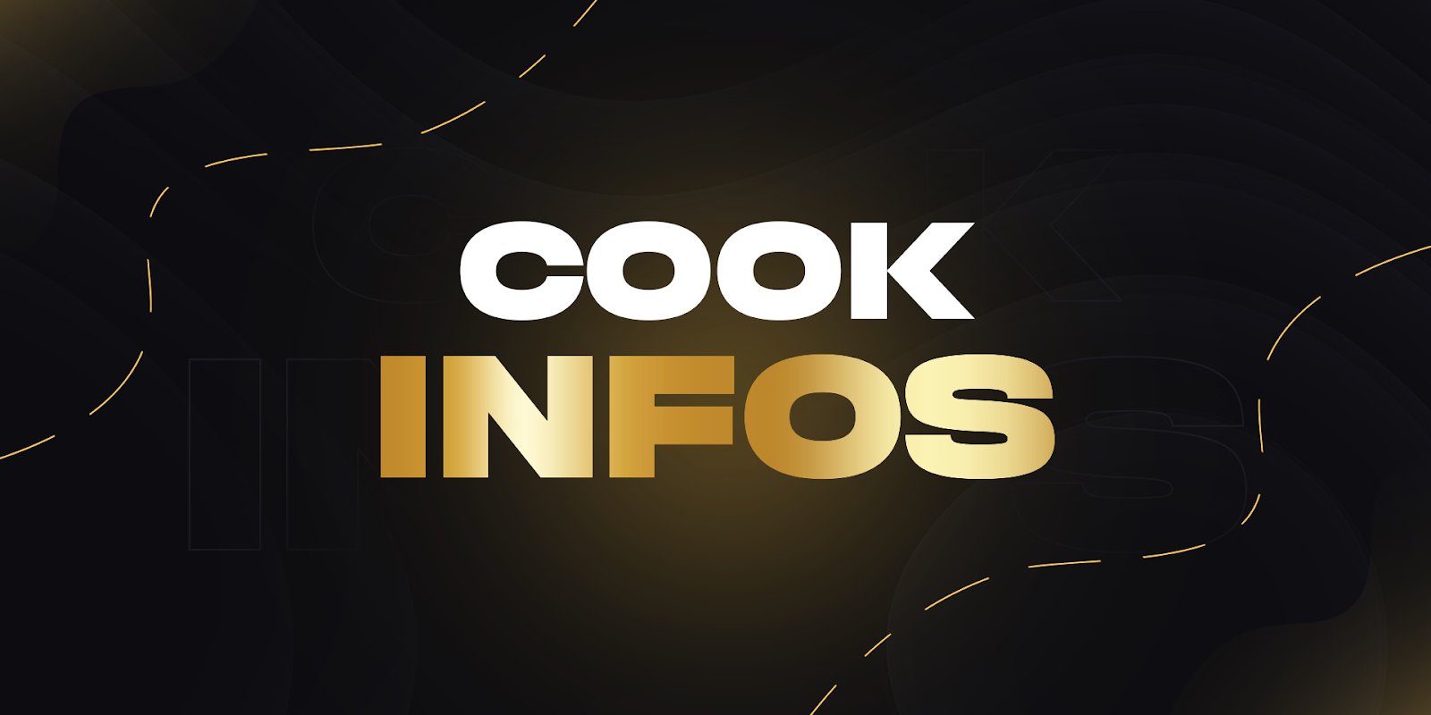 Cook infos