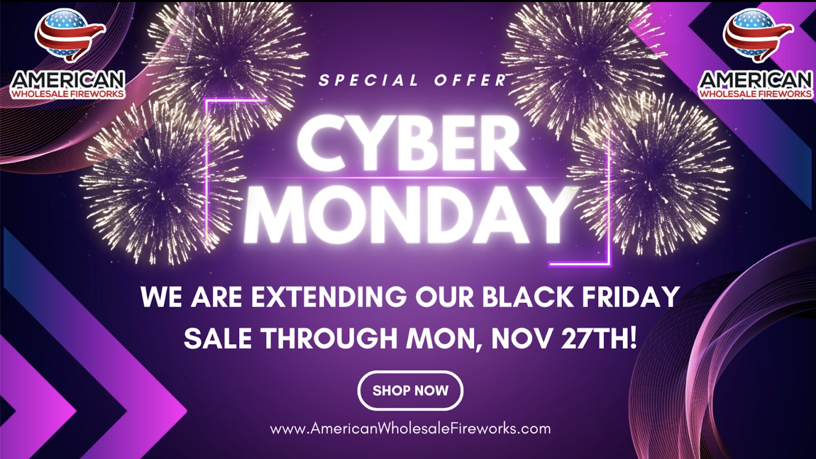 cyber monday